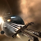 EVE Online Expands with Comic Series, Television Show