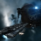EVE Online MMO Destiny Shaped by Player Input