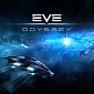 EVE Online Odyssey Video Explains Hacking Mechanic