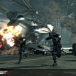 EVE Online Players Can Sign Up For Dust 514 Closed Beta