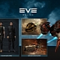 EVE Online Receives Second Decade Collector’s Edition in October