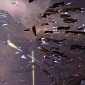 EVE Online Rhea Expansion Showcases New Star Systems in Video