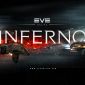 EVE Online Will Get Small Updates Before Inferno Expansion Release