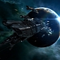 EVE Online and Dust 514 Offline Due to Massive DDoS Attack