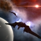 EVE Online Gets Next-Gen-Looking Expansion - Trinity