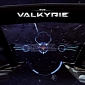 EVE Valkyrie Is Exciting and Aspirational, Says Ex-DICE Developer