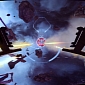 EVE: Valkyrie Might Not Be Launched on the PC, According to CCP