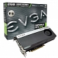 EVGA Brings Out 2 GB and 4 GB GTX 670 Cards