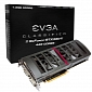 EVGA GTX 560 TI 448 Cores Classified and FTW Now Official