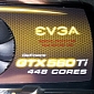EVGA GTX 560 Ti 448 Cores Arrives in Retail Ahead of Official Launch