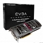 EVGA GTX 560 Ti 448 Cores Classified Pictured Ahead of Launch