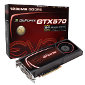 EVGA GeForce GTX 570 SuperClocked Becomes Official, 3DMark 11 Part of the Bundle