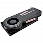 EVGA GeForce GTX 580 Classified Ultra 3GB Now Available at Newegg