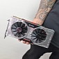 EVGA GeForce GTX 780 Ti Classified K|ngp|n Said to Be Fastest Single-Chip Graphics Card Ever