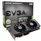 EVGA GeForce GTX 970 SSC Graphics Card Features Dual BIOS
