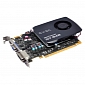 EVGA Announces GeForce GT 545 Graphics Card