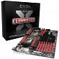 EVGA Launches Classified SR-X Dual-Socket LGA 2011 Motherboard