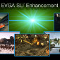 EVGA Launches SLI Enhancement Patch