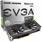 EVGA Launches Six GeForce GTX 760 Graphics Cards