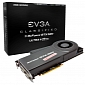 EVGA Outs Two GeForce GTX 580 Classified NVIDIA Graphics Cards