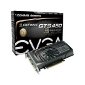 EVGA Overclocks the NVIDIA GeForce GTS 450