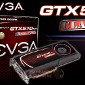EVGA Prepares GTX 570 HD Classified Graphics Card