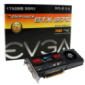 EVGA Puts 1792MB of GDDR3 Memory on New GTX 275