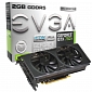EVGA Releases Eight GeForce GTX 750 (Ti) Graphics Cards