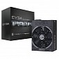 EVGA SuperNOVA 1200P Is an 80 Plus Platinum PSU of 1200W Output