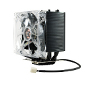 EVGA Superclock CPU Cooler Gets LGA 2011 Mounting Kit