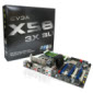 EVGA Takes the Wraps Off Its X58 SLI Motherboard