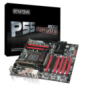EVGA Takes the Wraps Off Seven New P55 Motherboards