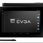EVGA Tegra Note 7 Launches in Europe