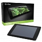 EVGA Tegra Note 7 Up for Pre-Order in Europe, Ships January 15