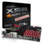 EVGA X58 Classified 4-Way SLI Boasts Seven PCIe x16 Slots