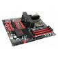 EVGA X58 Classified3 ATX Motherboard Official
