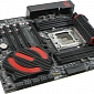 EVGA X79 Dark Motherboard BIOS 2.02 Is Available for Download