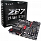 New EVGA Z87 Motherboard BIOS'es Enable Support for Upcoming Intel Haswell CPUs