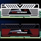 EVO Potenza Series of High-End Memory Kits Launched by GeIL