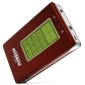 EZSecu EZ850: The Keypad-Enabled Hard-Disk Enclosure