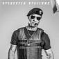 Each Character in “The Expendables 3” Gets His Own Poster Release