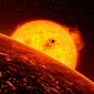 Earliest Planets May Have Been Habitable