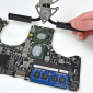Early 2011 MacBook Pros Are Poorly Assembled, Teardown Reveals