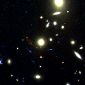 Early Galaxies Formed Stars at Very High Speeds