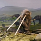 Early Humans That Lived Some 420,000 Years Ago Used to Hunt Elephants