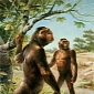 Early Man Started Walking on Two Feet Because of the Rocky Terrain, Not Climate Change