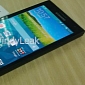 Early Samsung Galaxy S5 Prototype Leaks in Live Pictures, Claims to Be Galaxy F