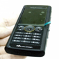 Early Unboxing of Sony Ericsson W902