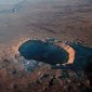 Earth: 170 Known Impact Craters
