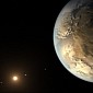 Earth Analog Found Inside Its Star's Habitable Zone